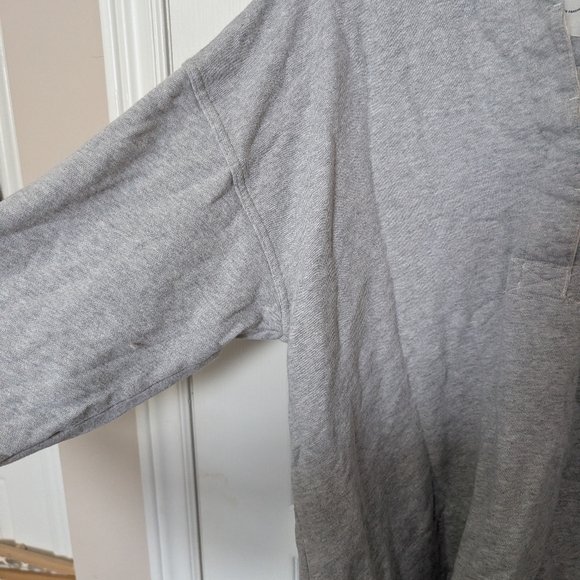 Aerie Prep Rally Rugby Sweatshirt - Picture 5 of 8